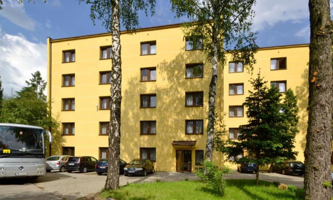 Arka Hotel主图