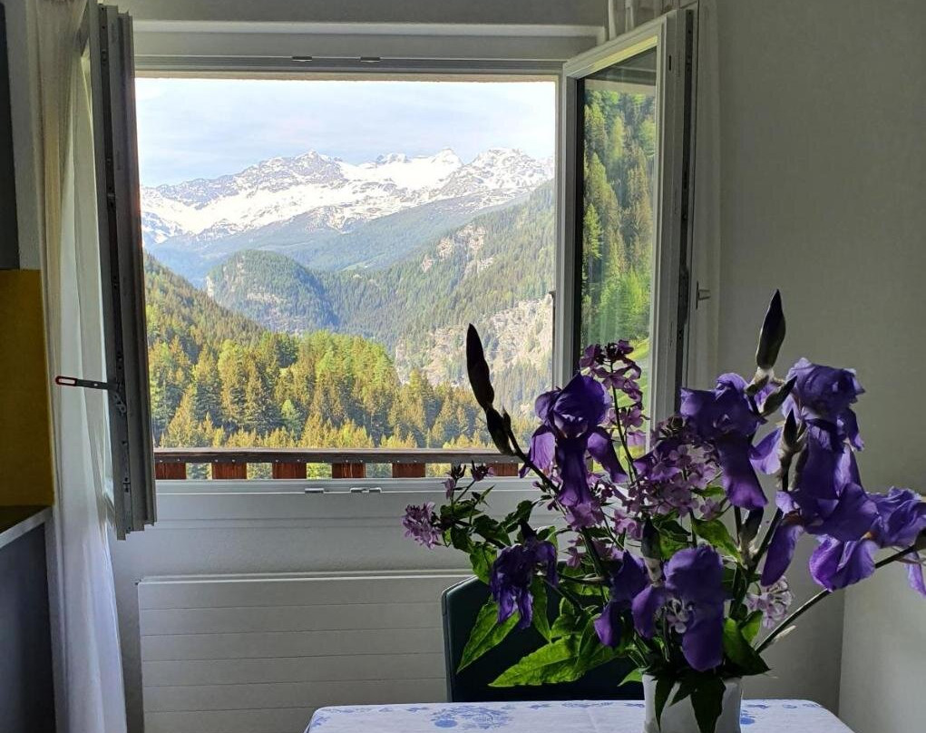 Hotel Ristorante Zarera主图