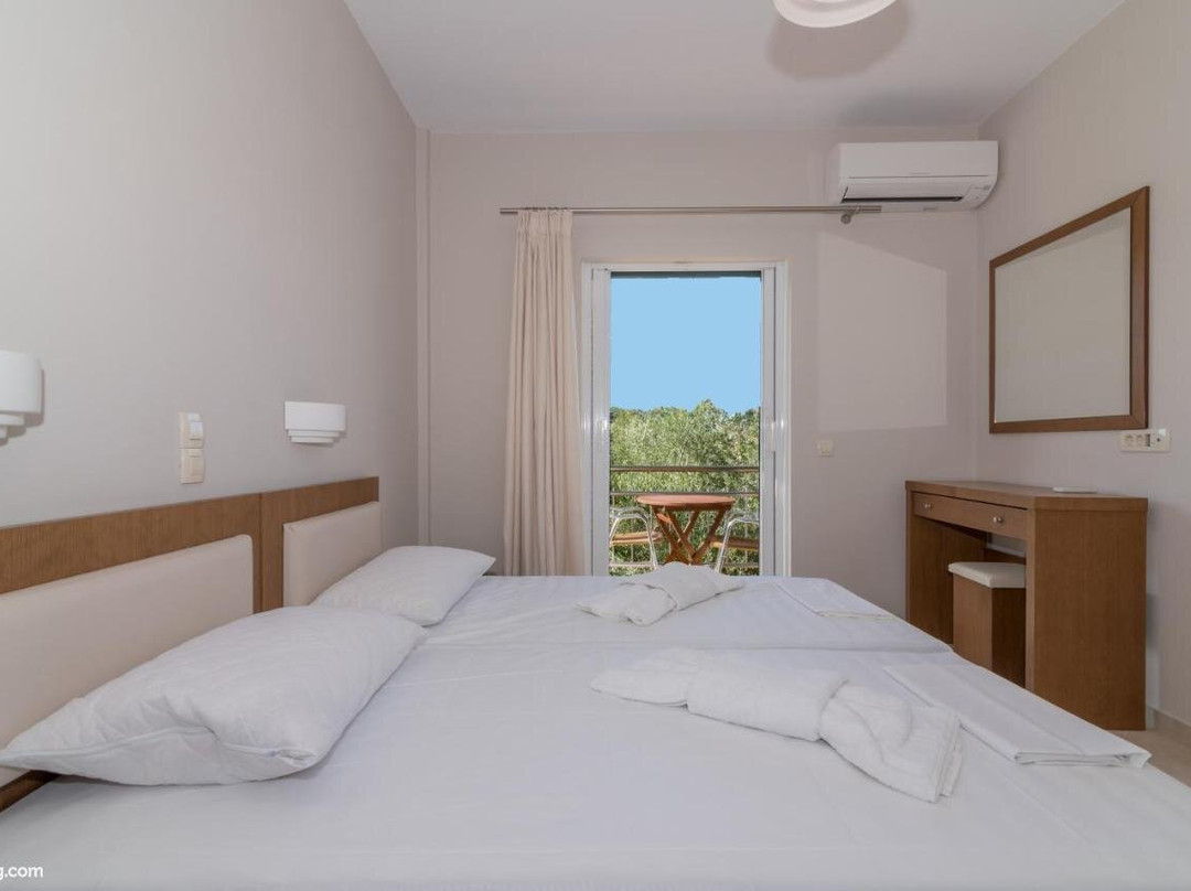 Allegro Studios & Apartments