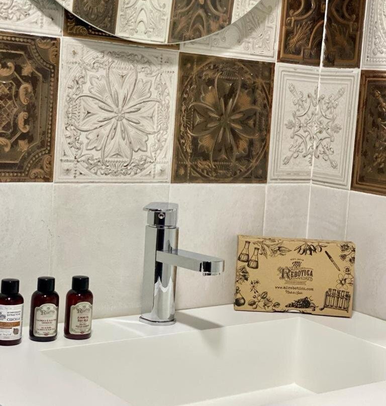 Hostal Restaurante Casa Isabel主图