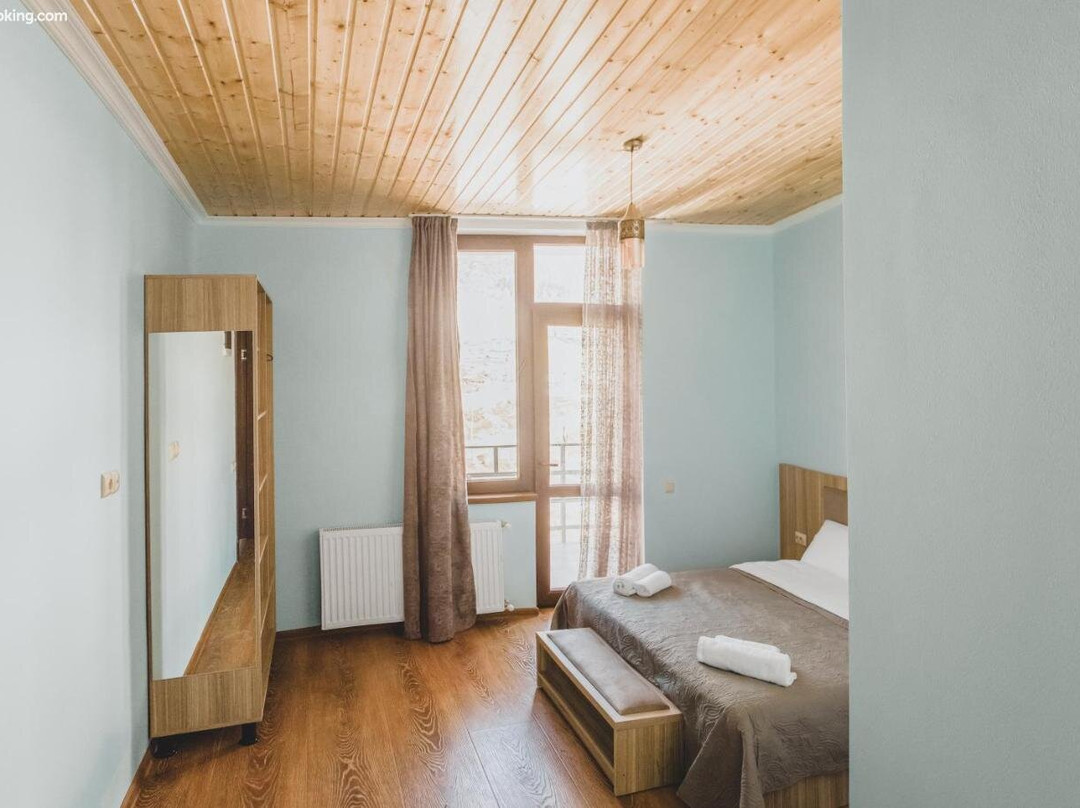 Hotel Panorama Svaneti主图