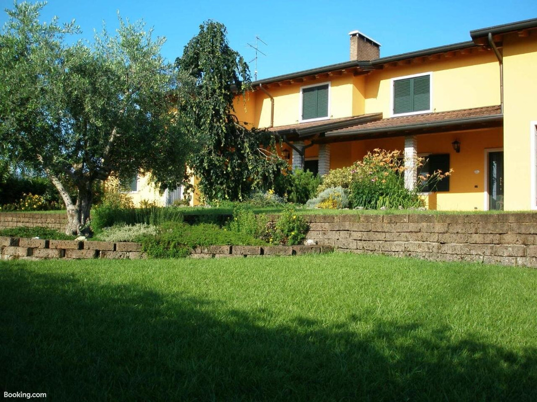 B&B Il Faggio主图