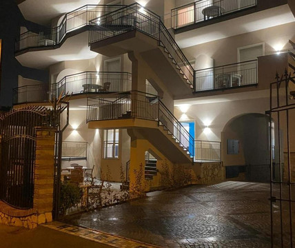 Hotel il Rosone主图