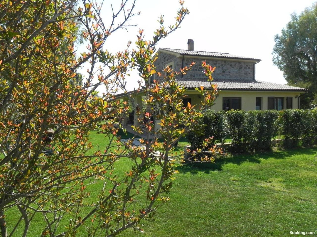 B&B Monte Di Bù主图