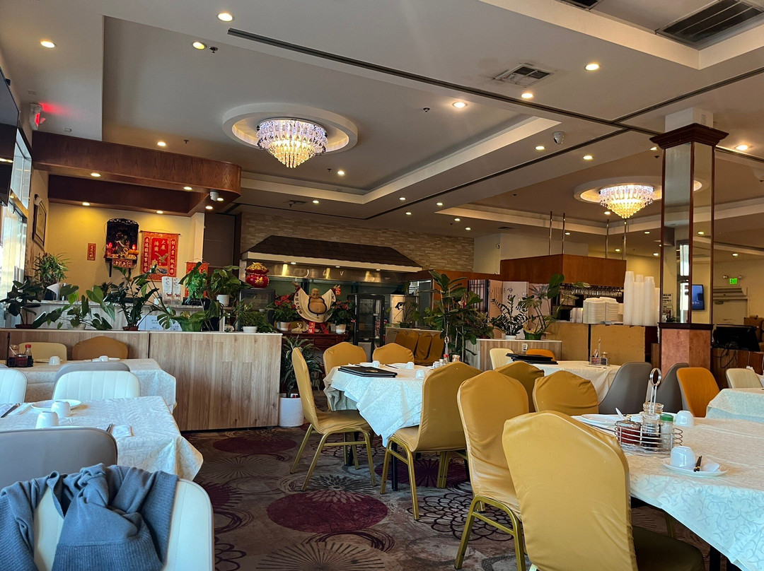 Cheung Hing Restaurant