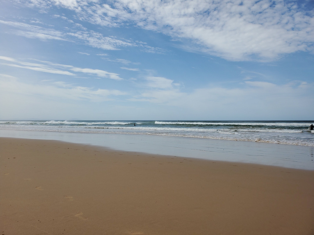 Westport Beach景点图片