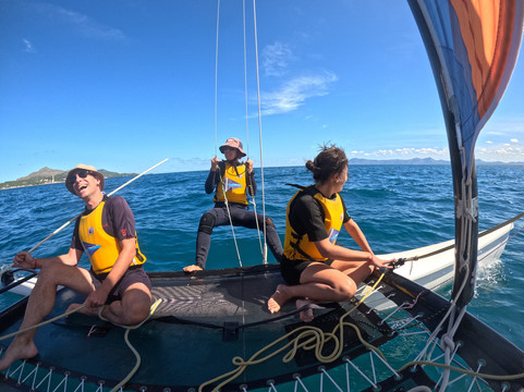 Water Sports Mallorca-马洛卡岛必去景点