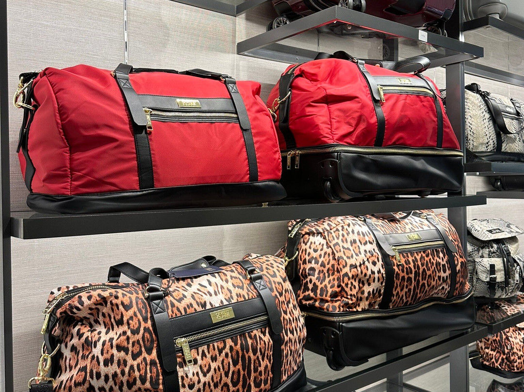 Fujairah Mall 2005-富查伊拉必去景点