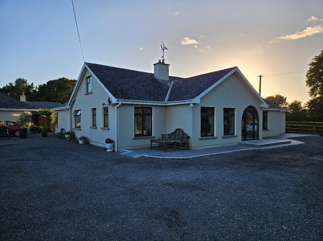 Castleview Farm B&B主图