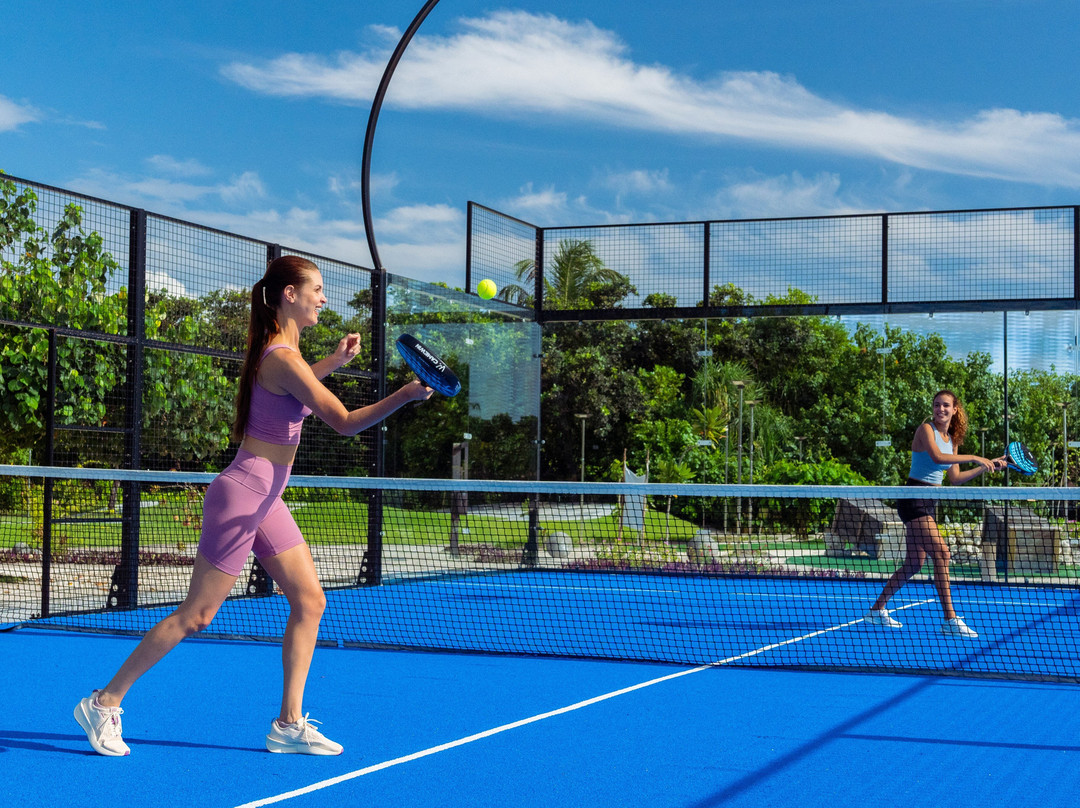 Raaya By Atmosphere主图