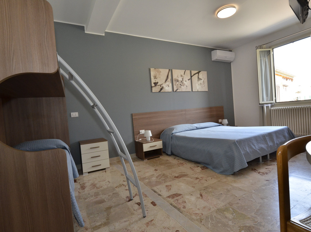 Albergo Della Torre主图