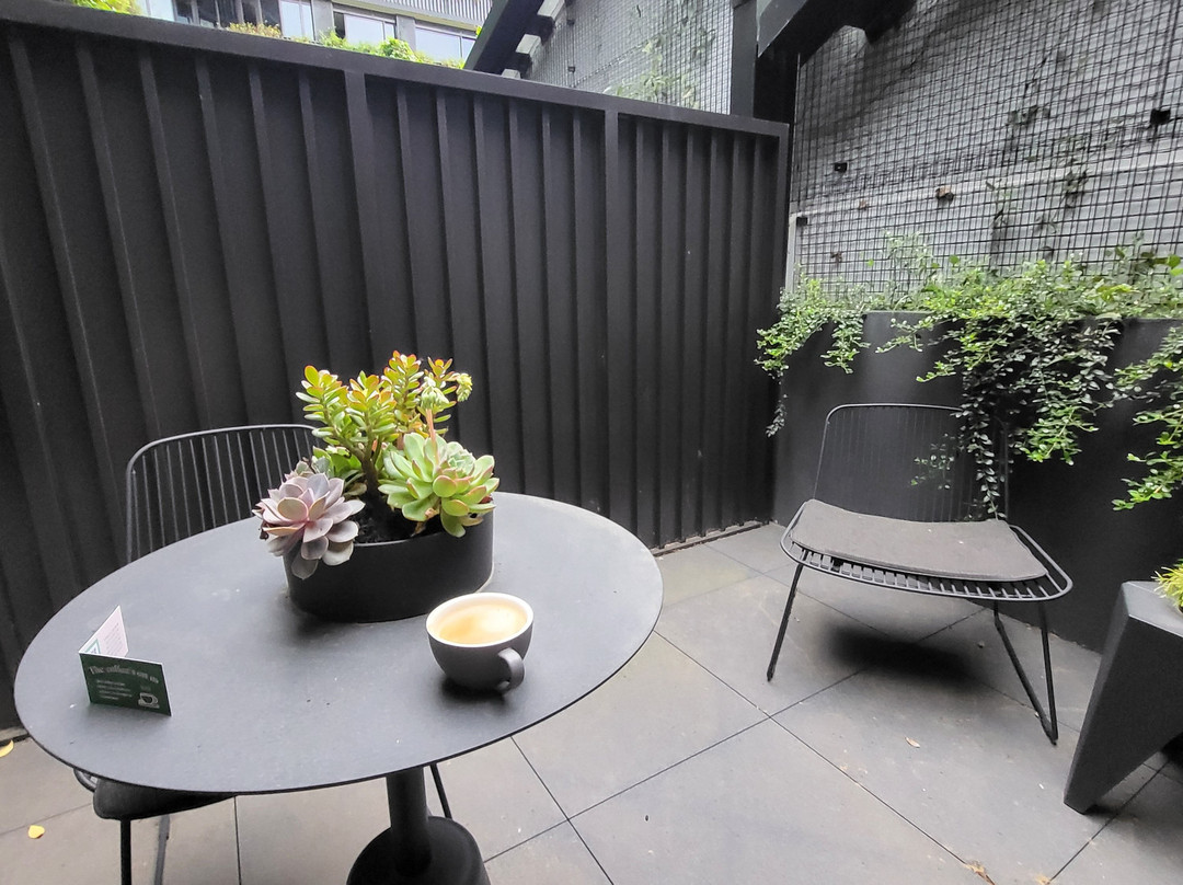 Veriu Collingwood主图