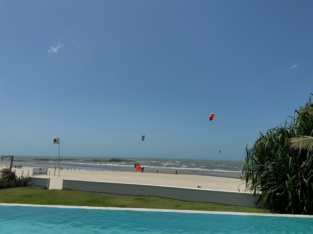 Preabeach Boutique Hôtel & Spa主图