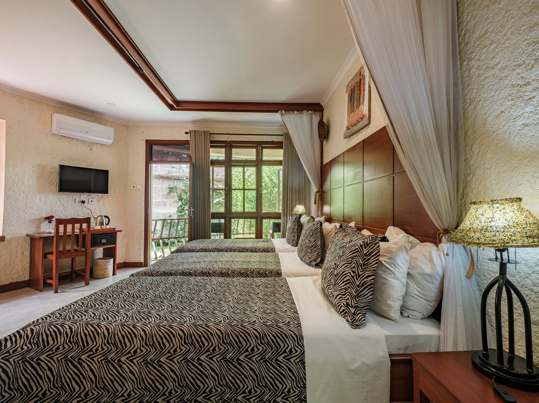 Arusha Planet Lodge主图