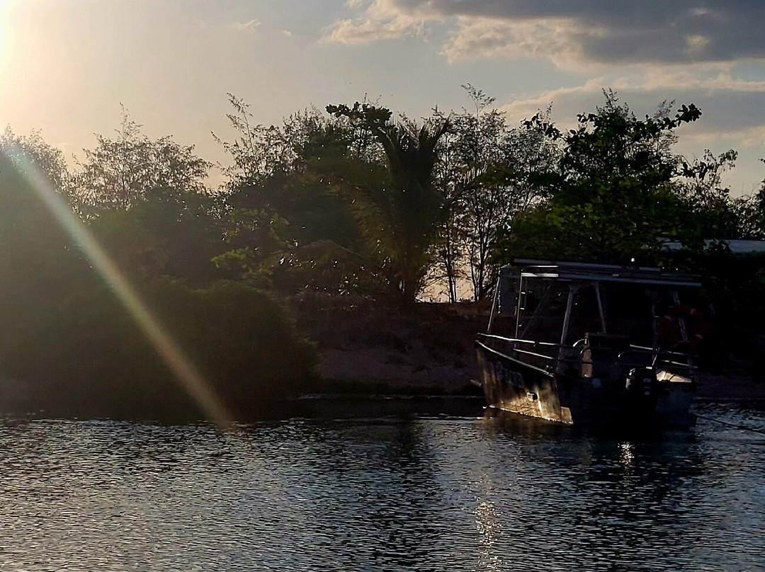 Western Cape Eco Tours-Weipa必去景点