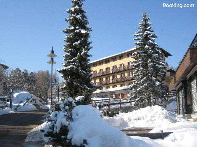 Life Hotel Des Alpes