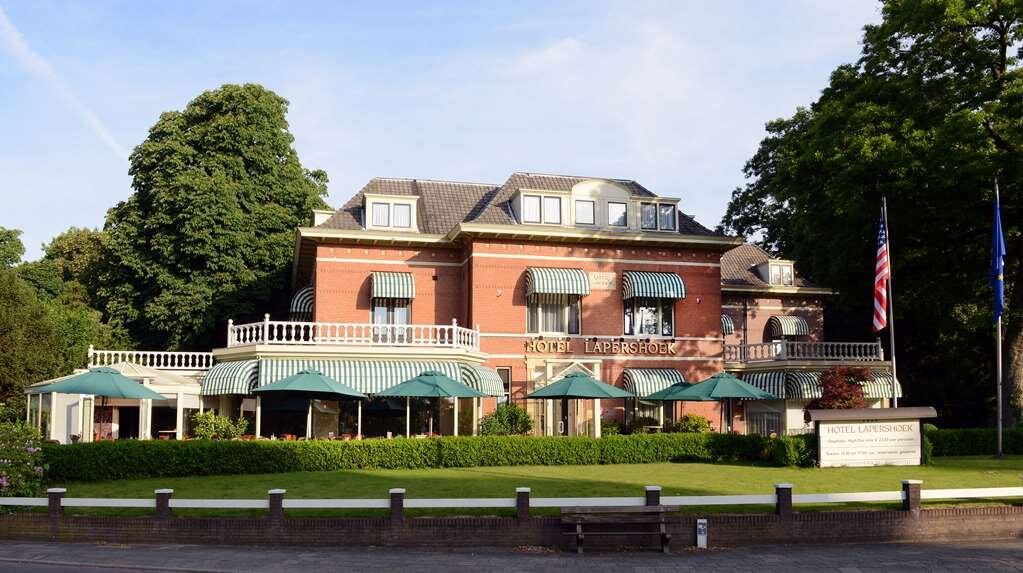Amrâth Hotel Lapershoek Arenapark主图
