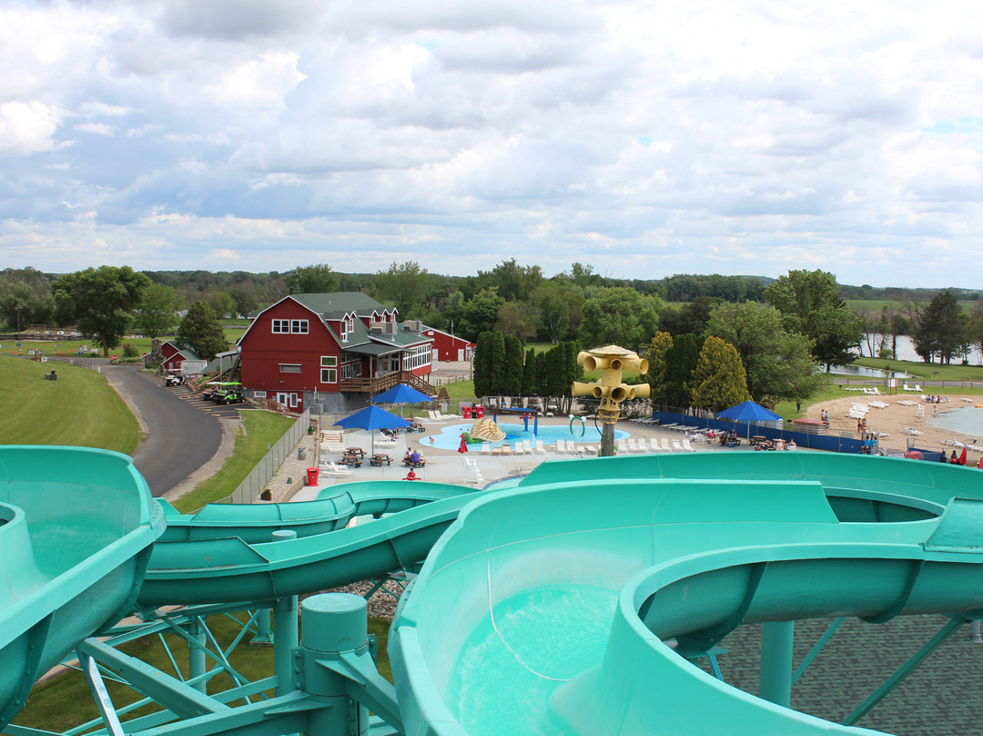 River Bend Rv Resort