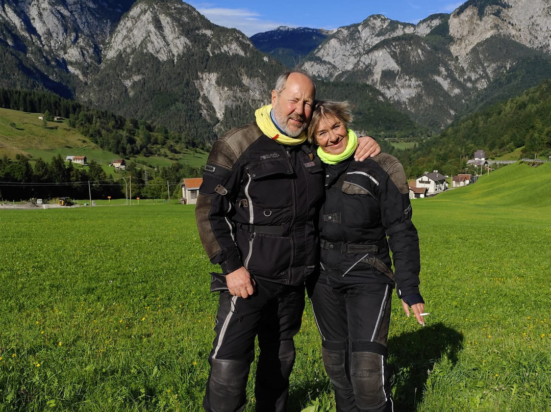 Cafe Pension Konditorei Hassler主图