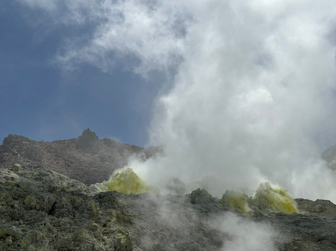 Akan-Mashu National Park-北海道必去景点