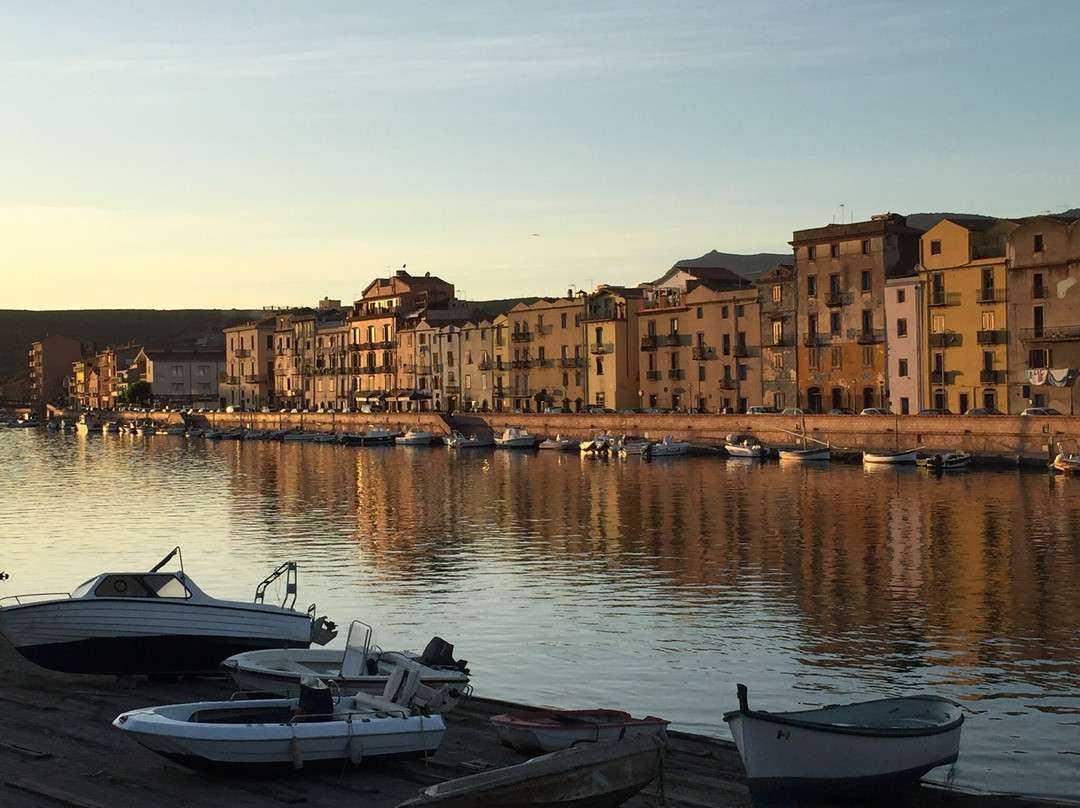 Baja Romantica主图