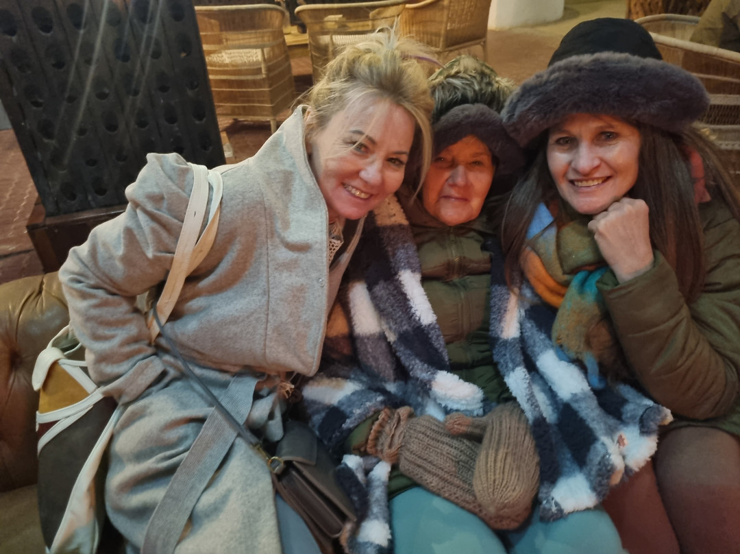 Karoo 1 Hotel Village主图