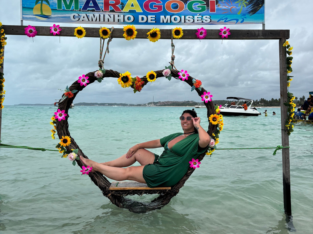 PORTO BUGGY + PORTO FELIZ-嘎林海斯港必去景点