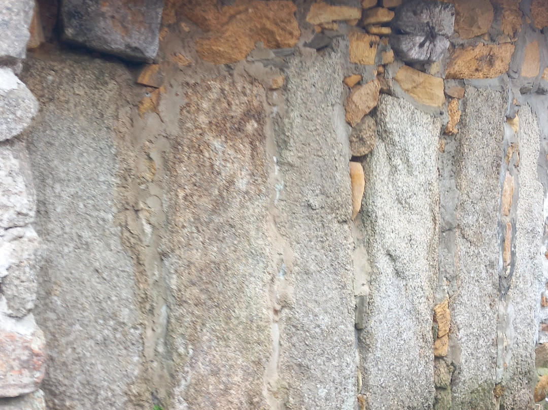 Les Chaumières De kerascoët-Nevez必去景点