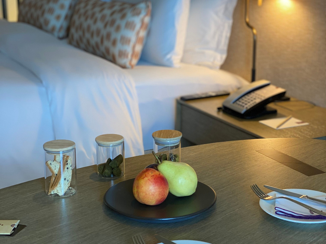 Six Senses Kaplankaya主图