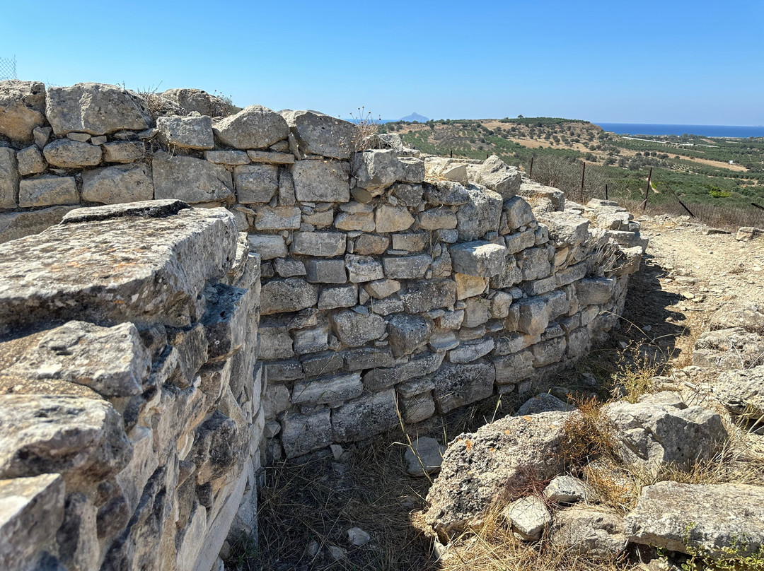 Tholos (Beehive) Tomb景点图片