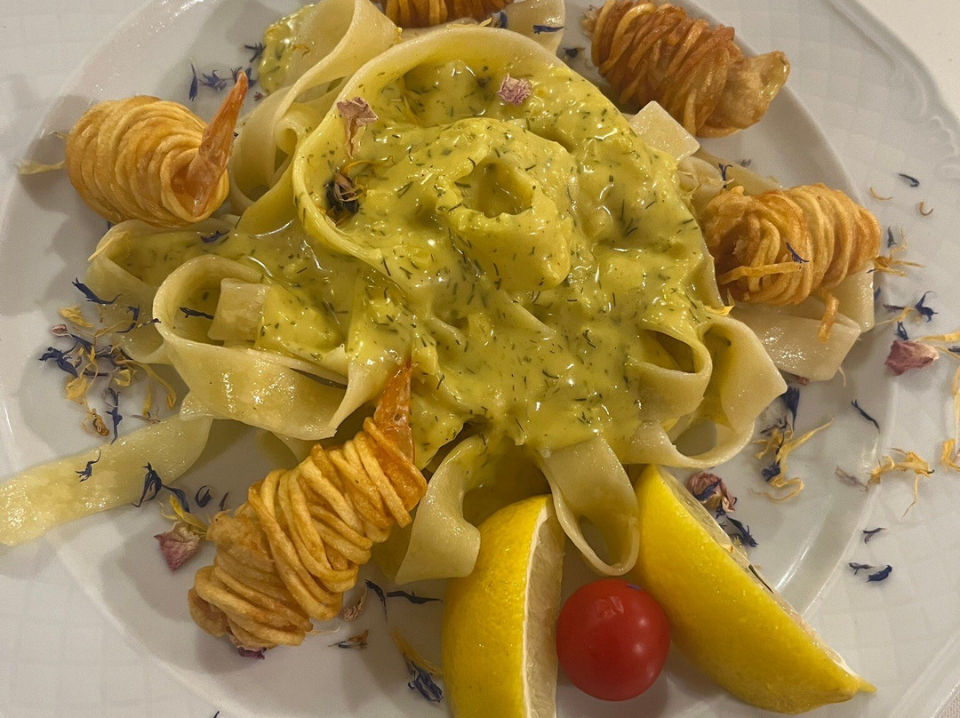 Landhotel Postgut主图