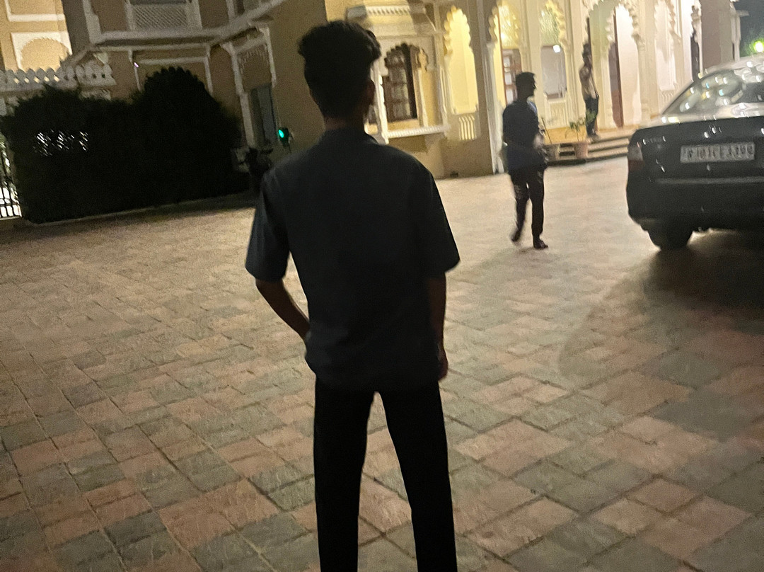 Rangmahal Pushkar by DIV HOSPITALITY主图