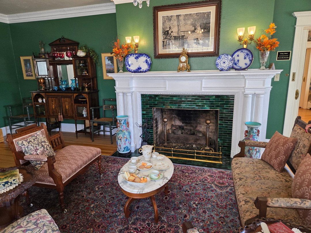 Stanley Home Museum and Education Center-埃斯蒂斯公园必去景点