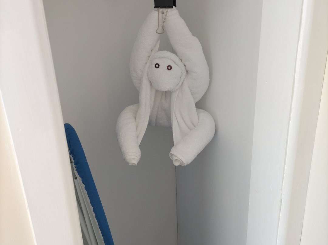 Twin Rivers Motel主图