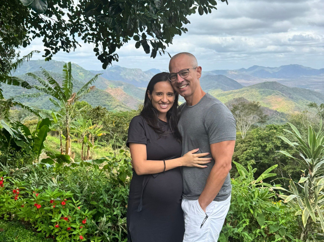 Pousada Le Monte Cristo主图