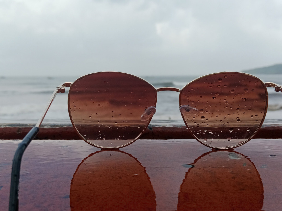 Velneshwar Beach-Velneshwar必去景点