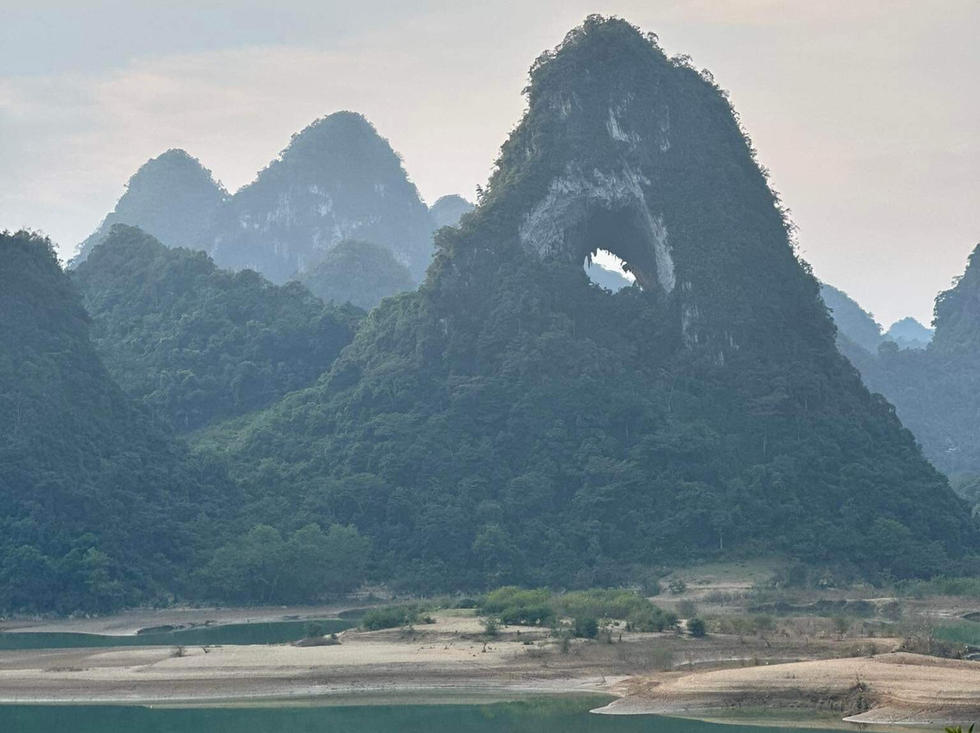 Cao Bang Adventure景点图片