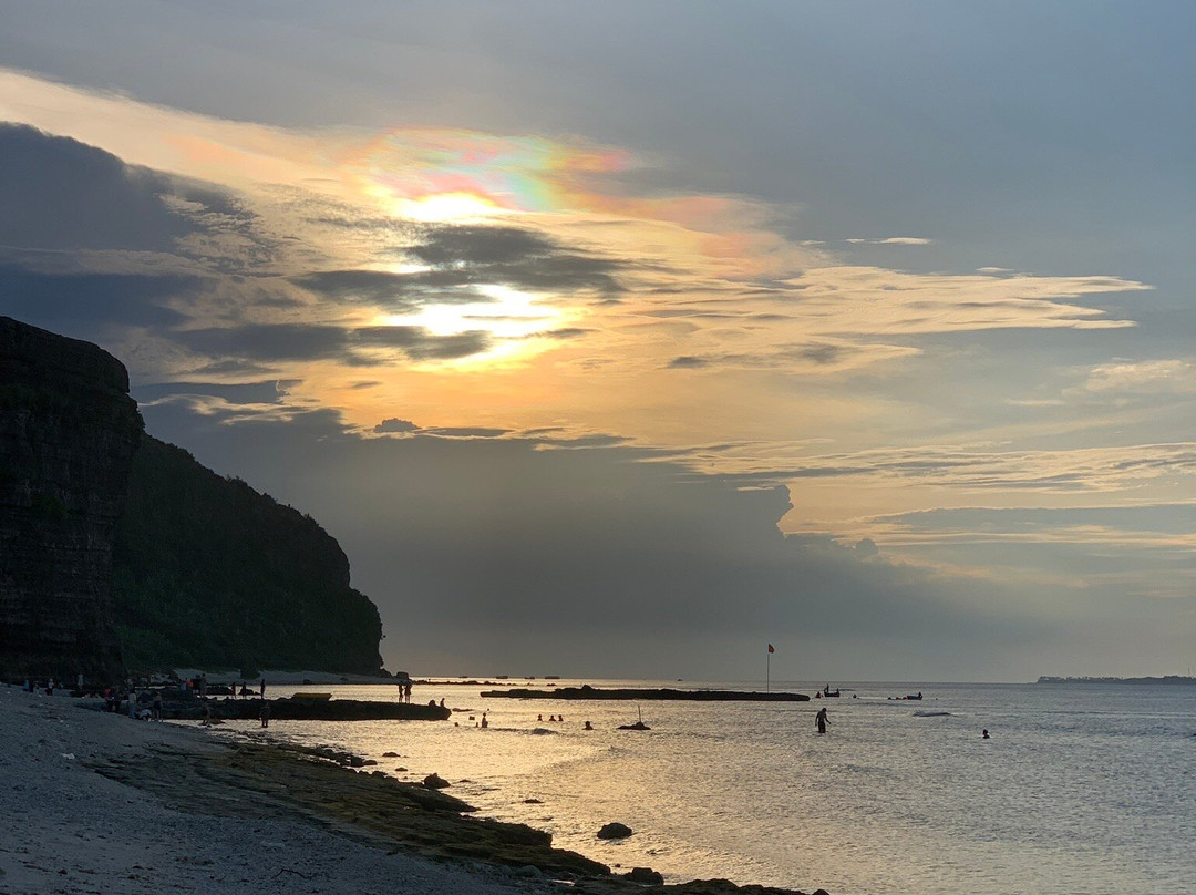 Đảo Lý Sơn-Ly Son必去景点