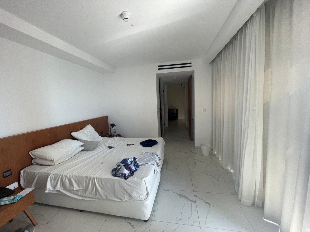 Akti Beach Hotel & Village Resort主图