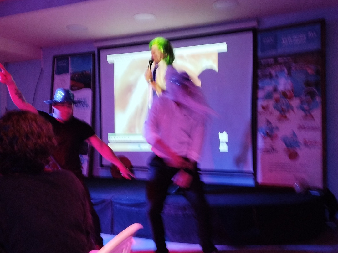 阿拉培温泉度假及Spa酒店主图