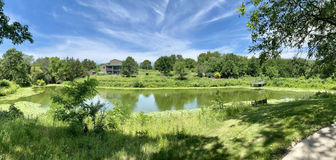 Meet Ottumwa-Ottumwa必去景点