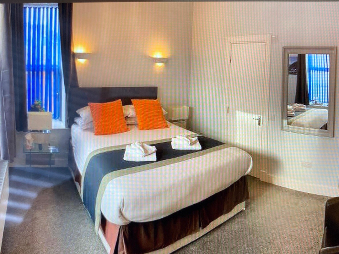 Muir Bank Hotel主图