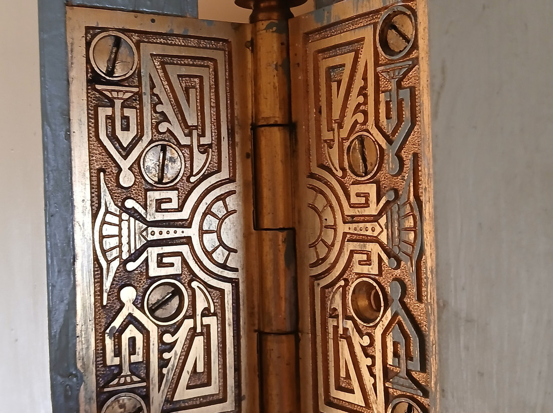 Interlaken Historic District-Twin Lakes必去景点