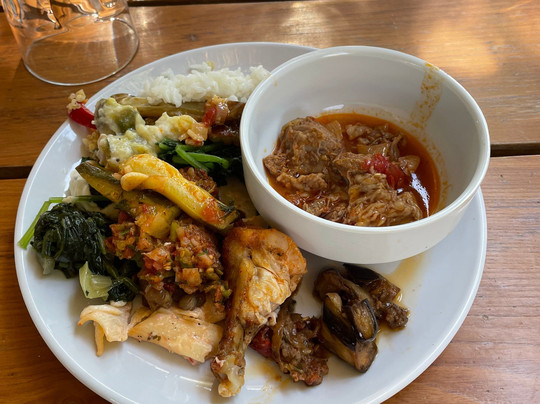 Turkey Private Tours by Ertunga Ecir-库萨达斯必去景点