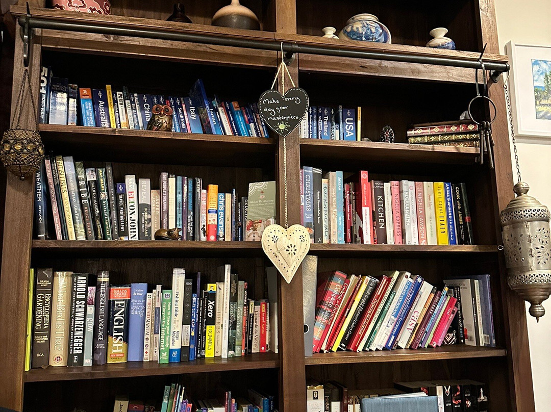 Serenity House Pemberton主图