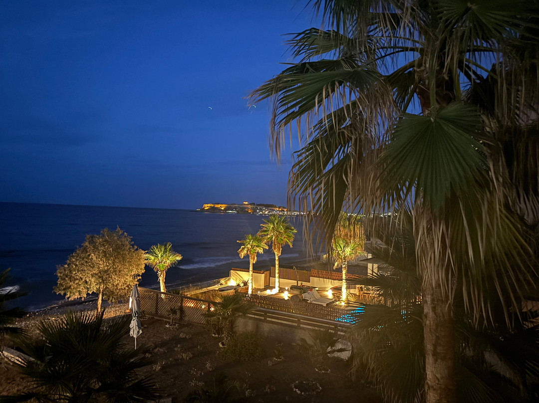 Petradi Beach Hotel - Fully renovated in 2023主图