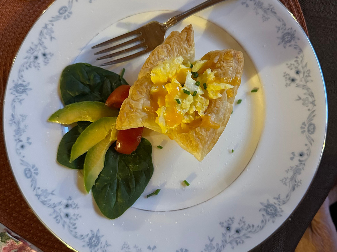 Shady Oaks Farm Bed and Breakfast主图