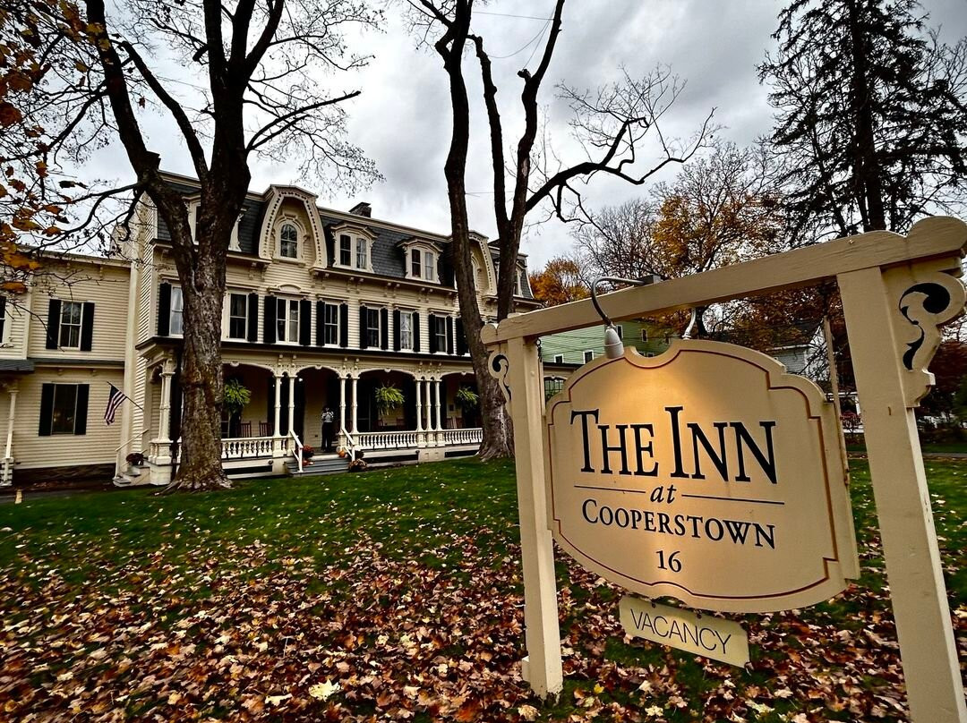 The Inn At Cooperstown主图