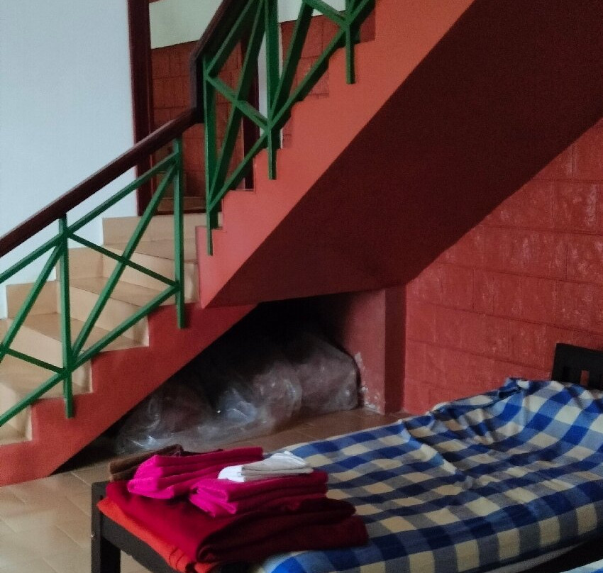 Nesting Grounds Home Stay主图