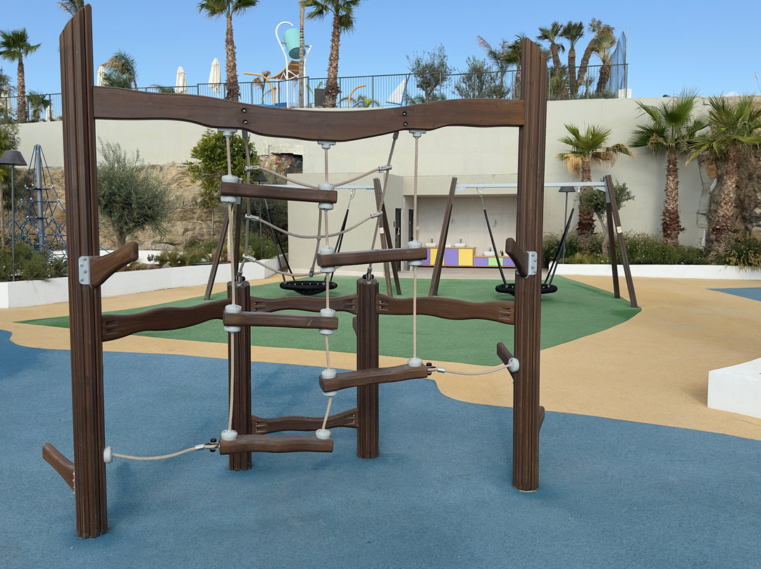 Mitsis Rodos Village主图